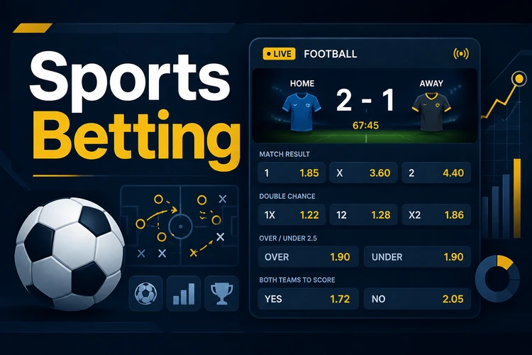 Sports Betting