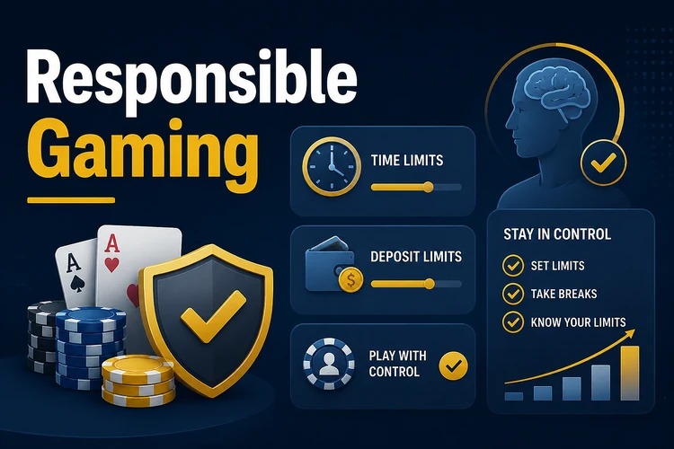 Responsible Gaming